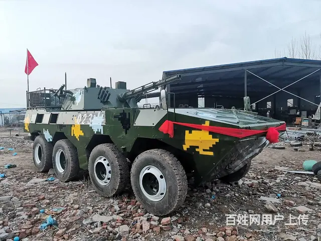 专注国防军事训练基地-设备供应-军事模型批量畅销 - 图片 2
