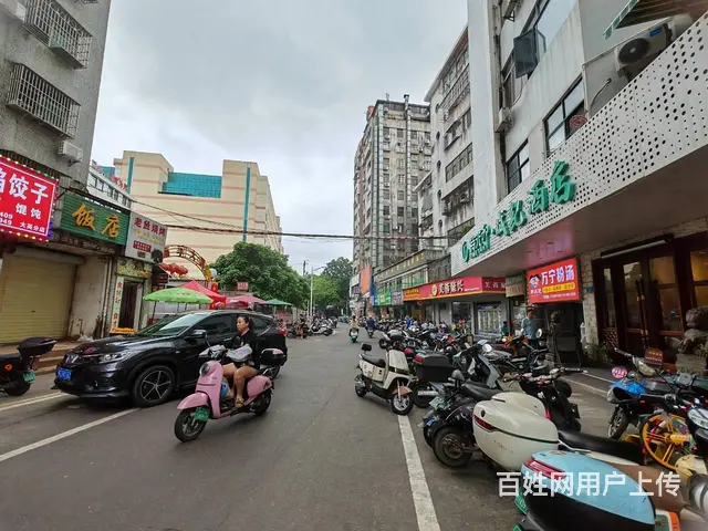 （51旺铺推荐）美兰区大英农贸市场75平烤鸭店转让 - 图片 5