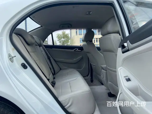 【搞定了！】吉利 远景 2015款 1.5 手动 幸福型 - 图片 6