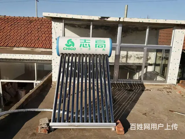 威海经济技术开发区崮山镇岭西村 平房2厅 简单装修 - 图片 1