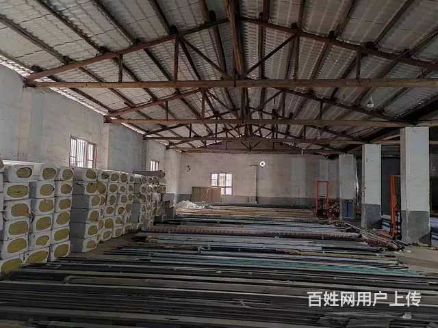 （老板本人）岳麓区黄桥大道辅道旁厂房仓库房东出租  5750 - 图片 3
