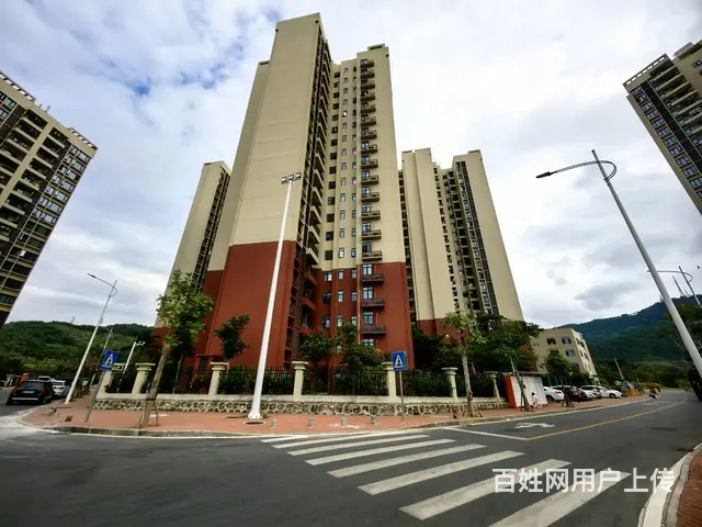 （51旺铺推荐）荔枝沟海螺农场商超2500平招商 - 图片 9