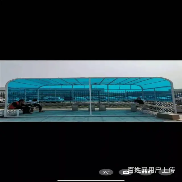 烟台耐力板烟台耐力板价格烟台耐力板批发 - 图片 11