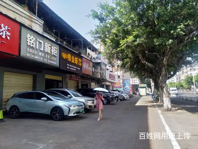 （51旺铺推荐）和平南70平临街铺面出租 - 图片 8