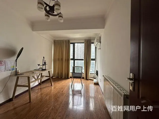 欢乐大道  岳家嘴 铁机路  复式办工好房  全明 - 图片 9