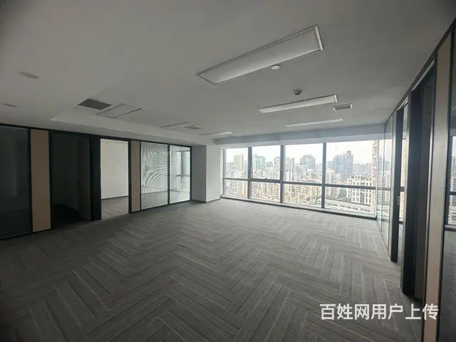 绿城深蓝广场，运河环绕，交通便利，精装拎包，价格条件好谈！ - 图片 1