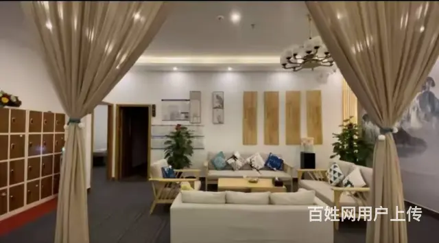 （51旺铺推荐）儋州那大汽车站对面628平采耳养生馆转让 - 图片 11