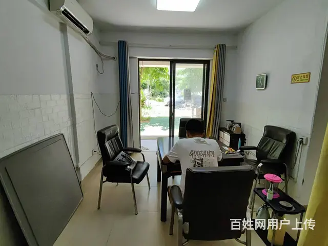 （51旺铺推荐）海桥花园小区110平一楼双门面招租 - 图片 7