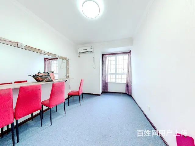 此房满二，电梯房，看房方便，楼下的菜市场，大型商场 - 图片 3