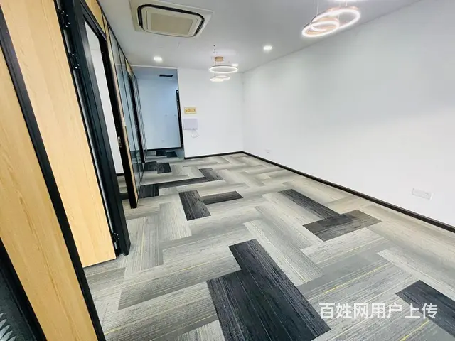 南星桥，海运国际，房东直租，一线江景，采光视野好，拎包入住！ - 图片 4