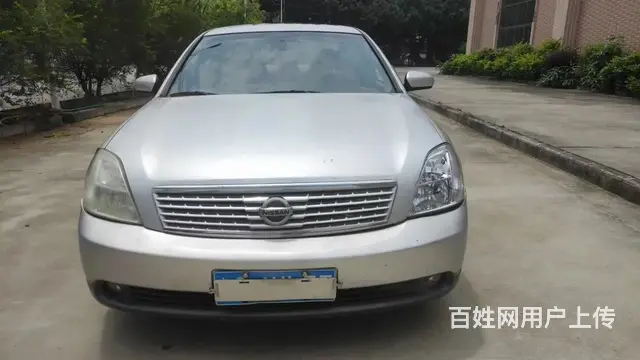 日产 天籁 2006款 2.3 自动 230JK 豪华天窗版 - 图片 1