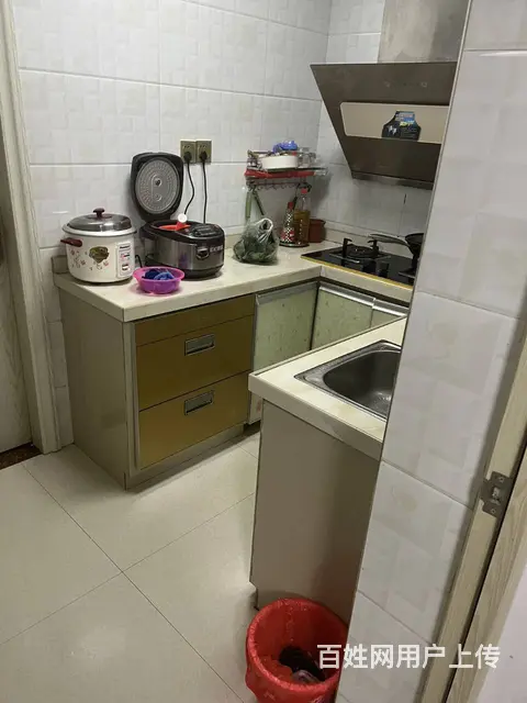 皇珠广场 普通住宅 简单装修 - 图片 4