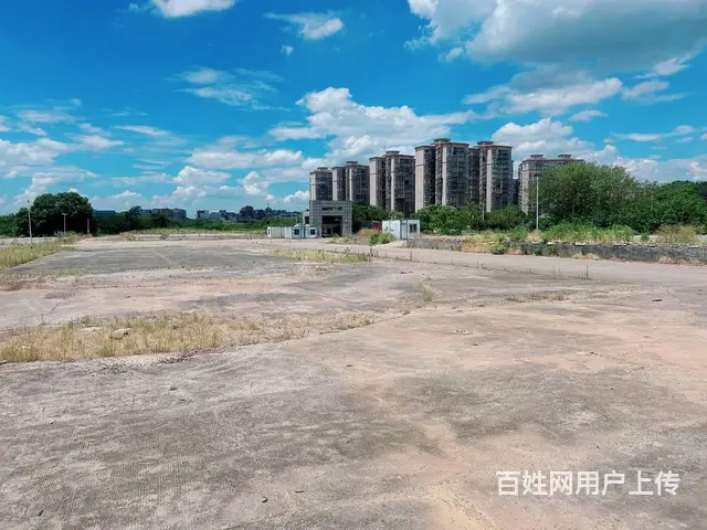 （老板本人）天心区暮云大型硬化场地优价出租（可分租）6764 - 图片 6