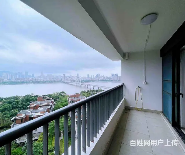 南湾区 中信红树湾南区 230平 大平层，精装修 南北通透 - 图片 1