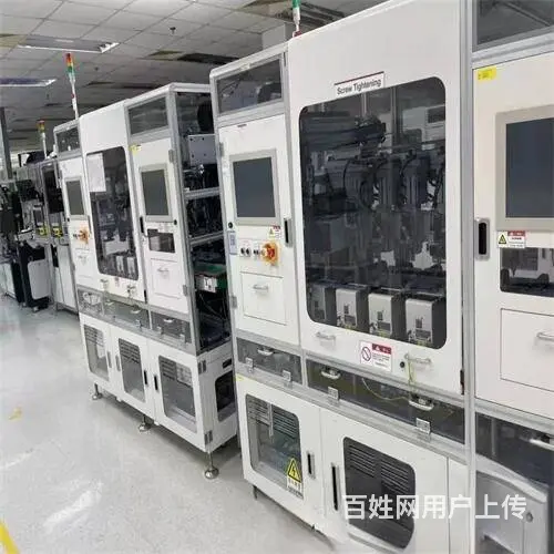 苏州附近报废设备收电话 上门收购金属废料废品站 - 图片 1