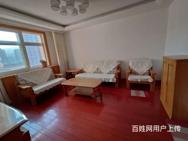 兰炼一中（58中）陪读东苑小区房出租 - 图片 2