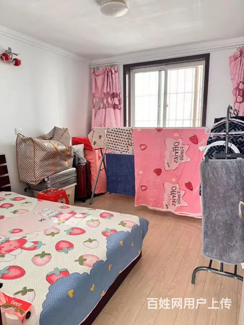 丽水花园房屋出租拎包入住 - 图片 6
