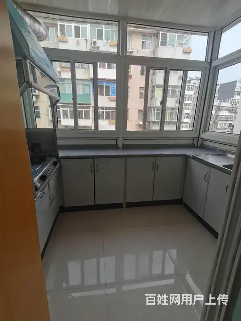 华茂小区！4楼！南北通透！大悦城！万达！芝罘湾 - 图片 7