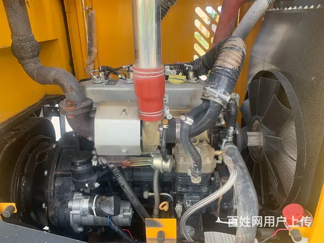 933临工高卸王 - 图片 8