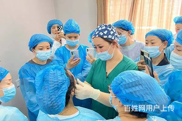 武汉轻医美培训学校 - 图片 2