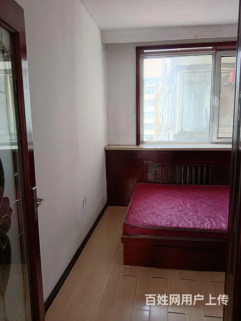 位置好，公交车站在楼下，大型超市过道就是，菜市场学校都在附近 - 图片 4