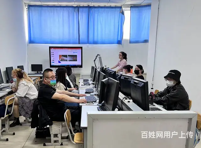 乌鲁木齐CAD施工图,3D效果图线下开课，小班授课 - 图片 4