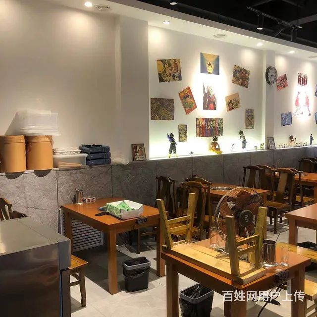 【搞定了！】道外宝宇天邑1期大门口串串香店出兑 - 图片 5