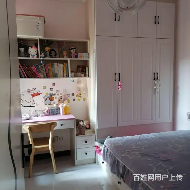 鸿都苑小区 - 图片 4