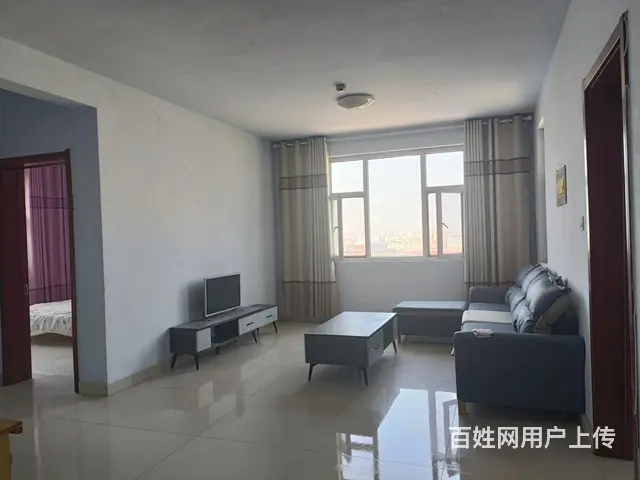 楼房出租，非诚勿扰。 - 图片 2