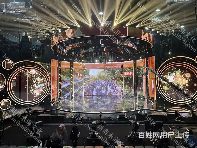 长沙会议音响出租无线话筒耳麦出租 - 图片 7