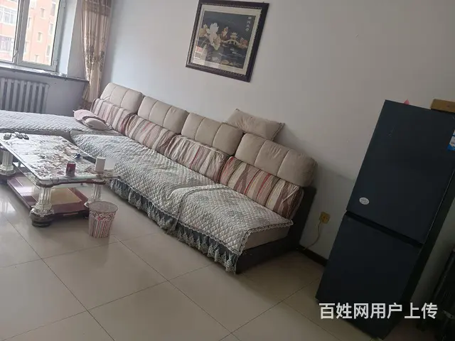 拎包入住还能烧烤 - 图片 1