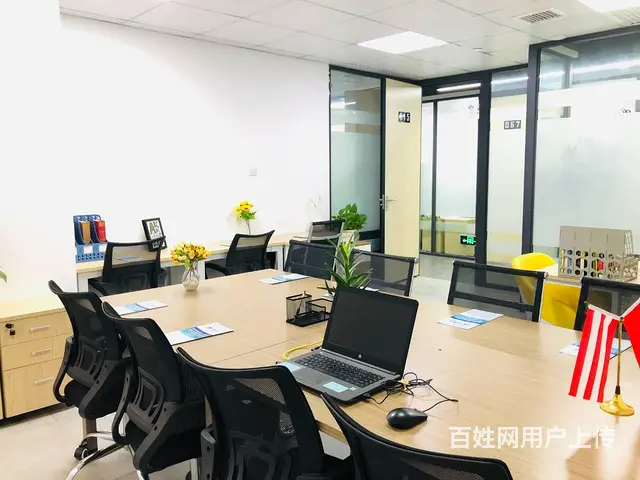 小户型现房 超实用 无中介 初创企业刚需 随时拎包入驻 - 图片 9