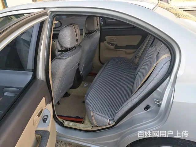 现代伊兰特 - 图片 5