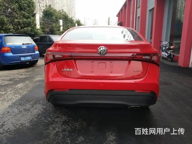 名爵GT 2015款 1.5T 自动 风尚版 (国 - 图片 8