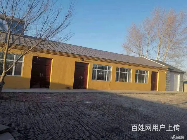 双城区机场路附近食品厂出租出售 - 图片 2