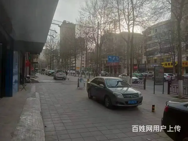 7592(七P）个人城东区八一西路92号921楼旺铺转让 - 图片 5