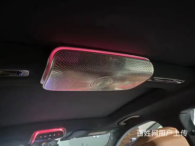 奔驰新款S400L升级大柏林之声音响效果分享 - 图片 4