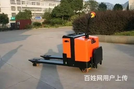 四轮平衡重维修柴油叉车保养堆高车维修地牛维修搬运车 - 图片 2