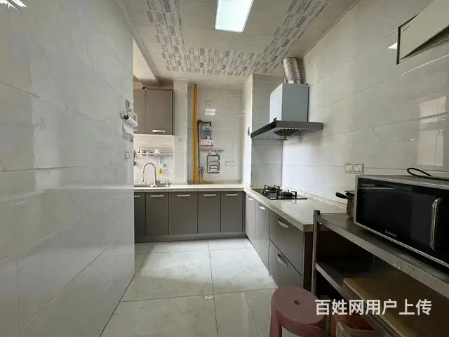 示范区 实验小学 百大嘉苑 电梯房7楼 楼王 - 图片 6