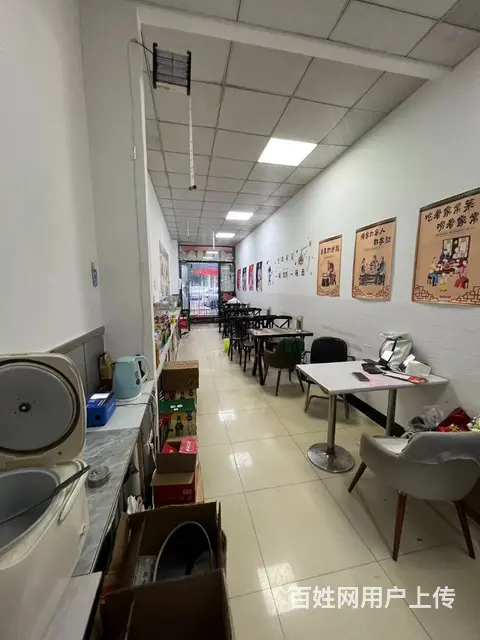 【搞定了！】道里区索菲亚地段街田地街早餐店出兑快餐店转让 - 图片 5