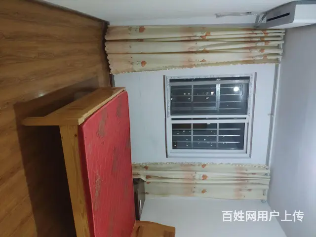 东贺B区三室一厅高铁站附近自家房屋拎包即住 - 图片 2
