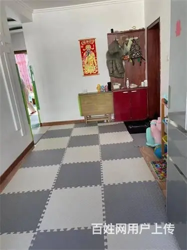 楼房出售，水景苑小区，二室一厅一卫 62.02平 - 图片 11