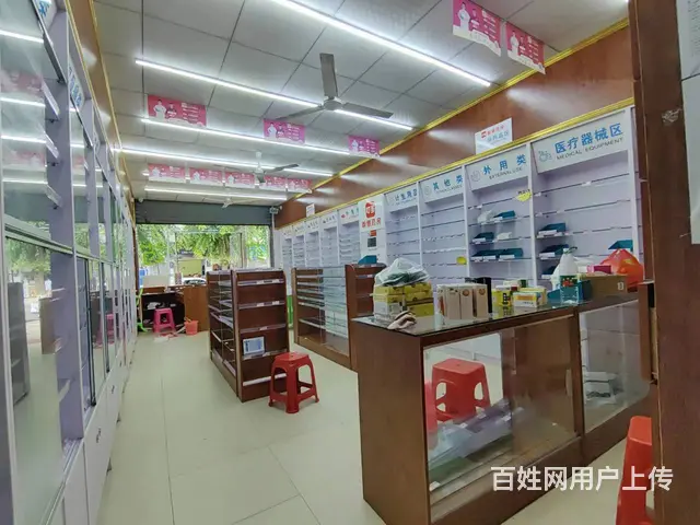 （51旺铺推荐）海玻路70平临街门面房东直租 - 图片 4