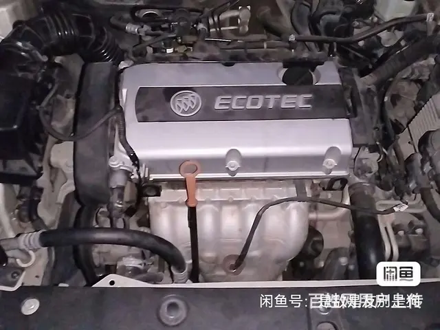 别克 英朗 2013款 英朗GT 1.6 手自一体 舒适版 - 图片 1