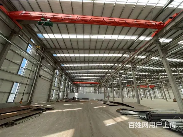 淄川区钟楼大型厂房出租出售 - 图片 3