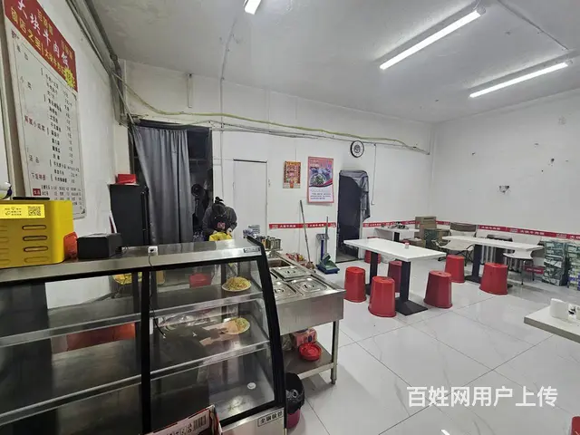 快餐店出兑 餐馆出兑 - 图片 4