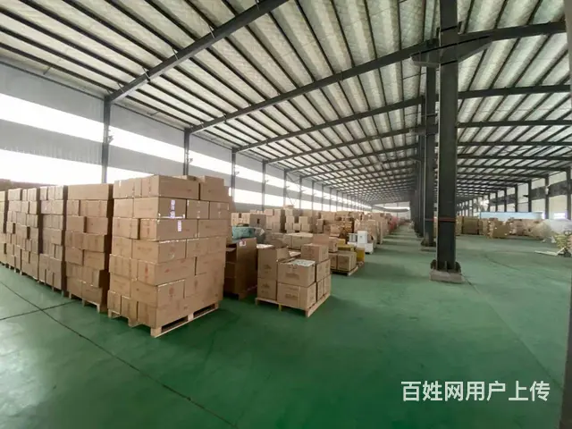 新疆天极云仓-一件代发-货品上架、审核、打包、发货-电商仓储 - 图片 6