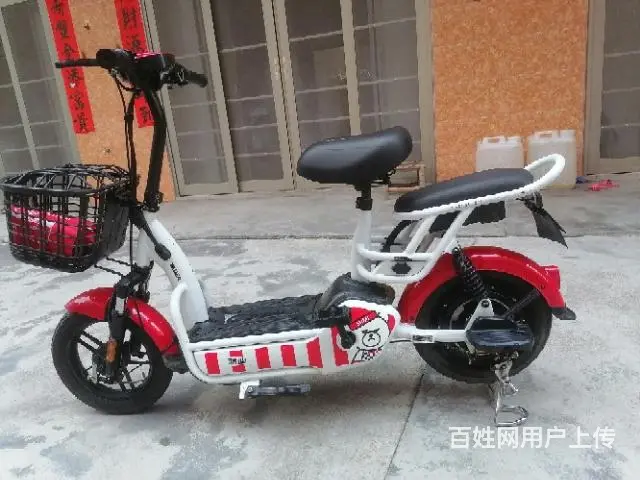 二手雅迪电单车 - 图片 5