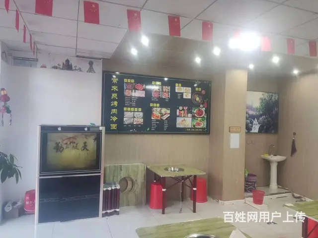 【搞定了！】香坊进乡街格兰云天门市出租出兑 - 图片 4