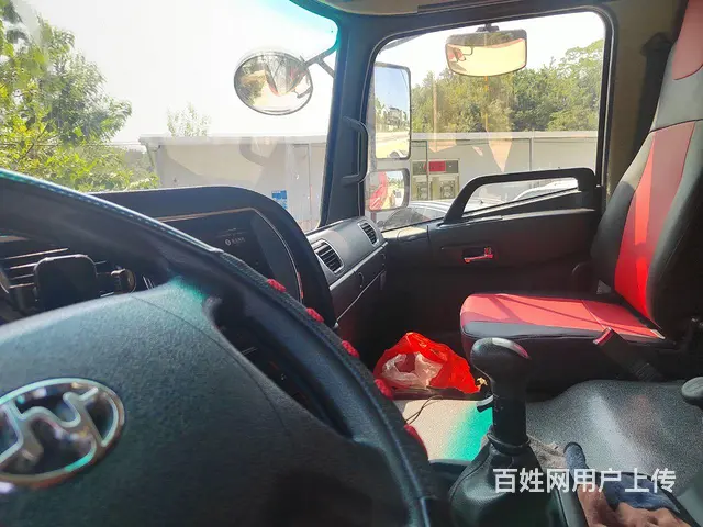 其他 自卸车 国5 - 图片 3
